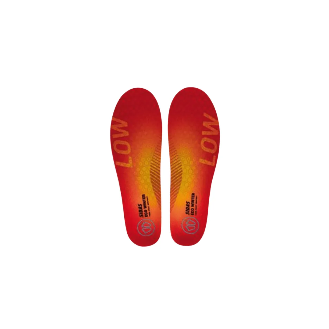 3-Feet Eco Winter Low Insoles