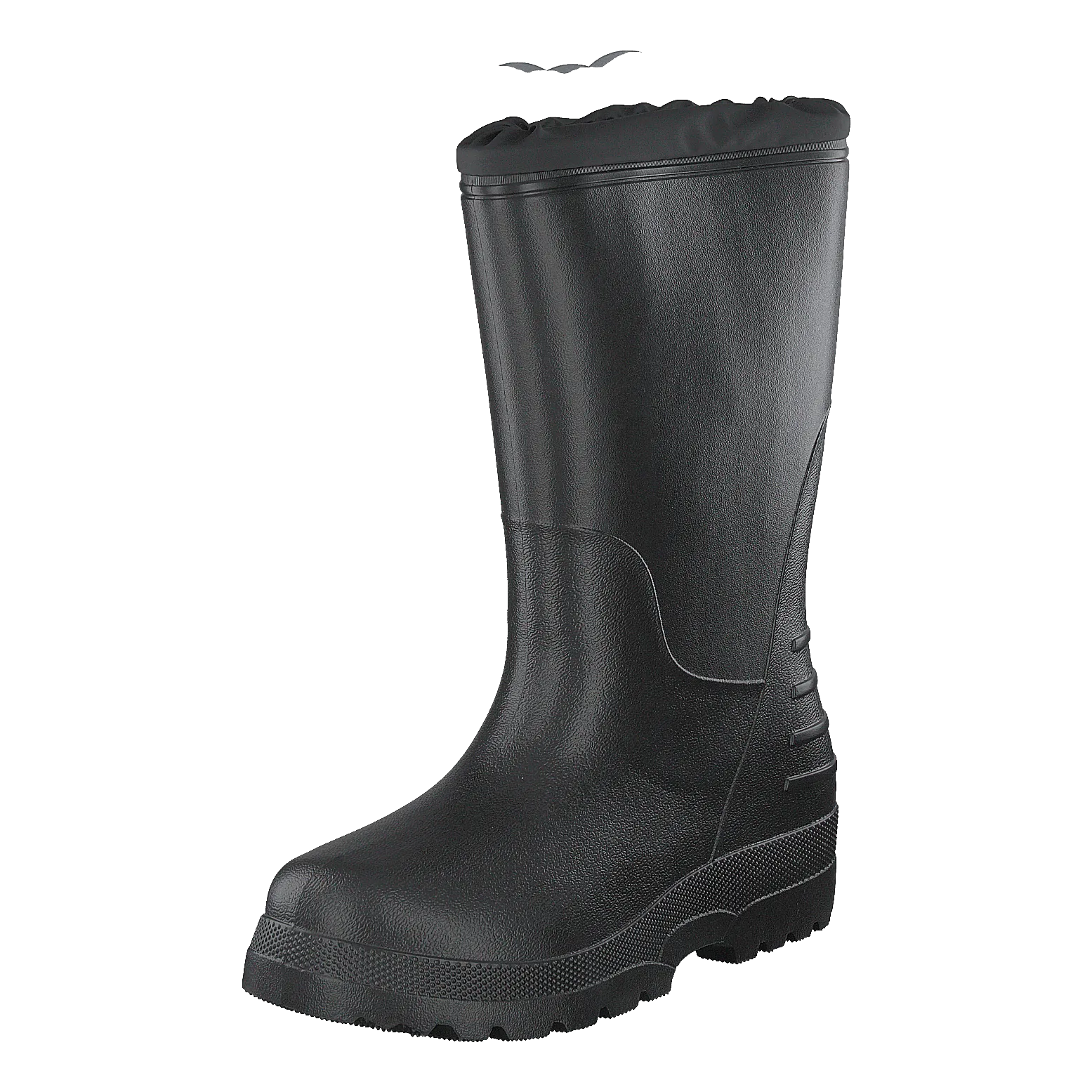 438-9007 Black