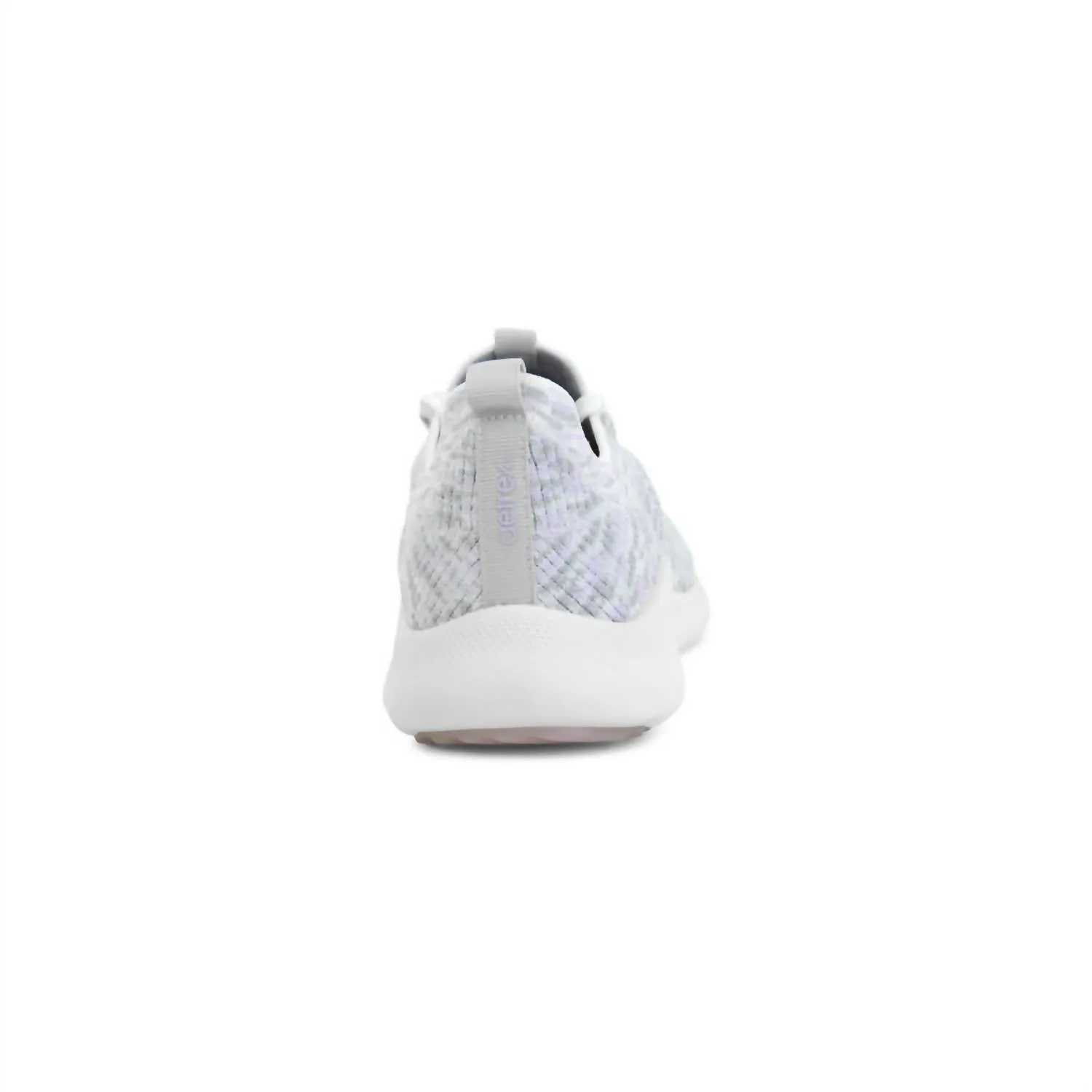 Aetrex - WOMEN'S CARLY ARCH SUPPORT SNEAKERS