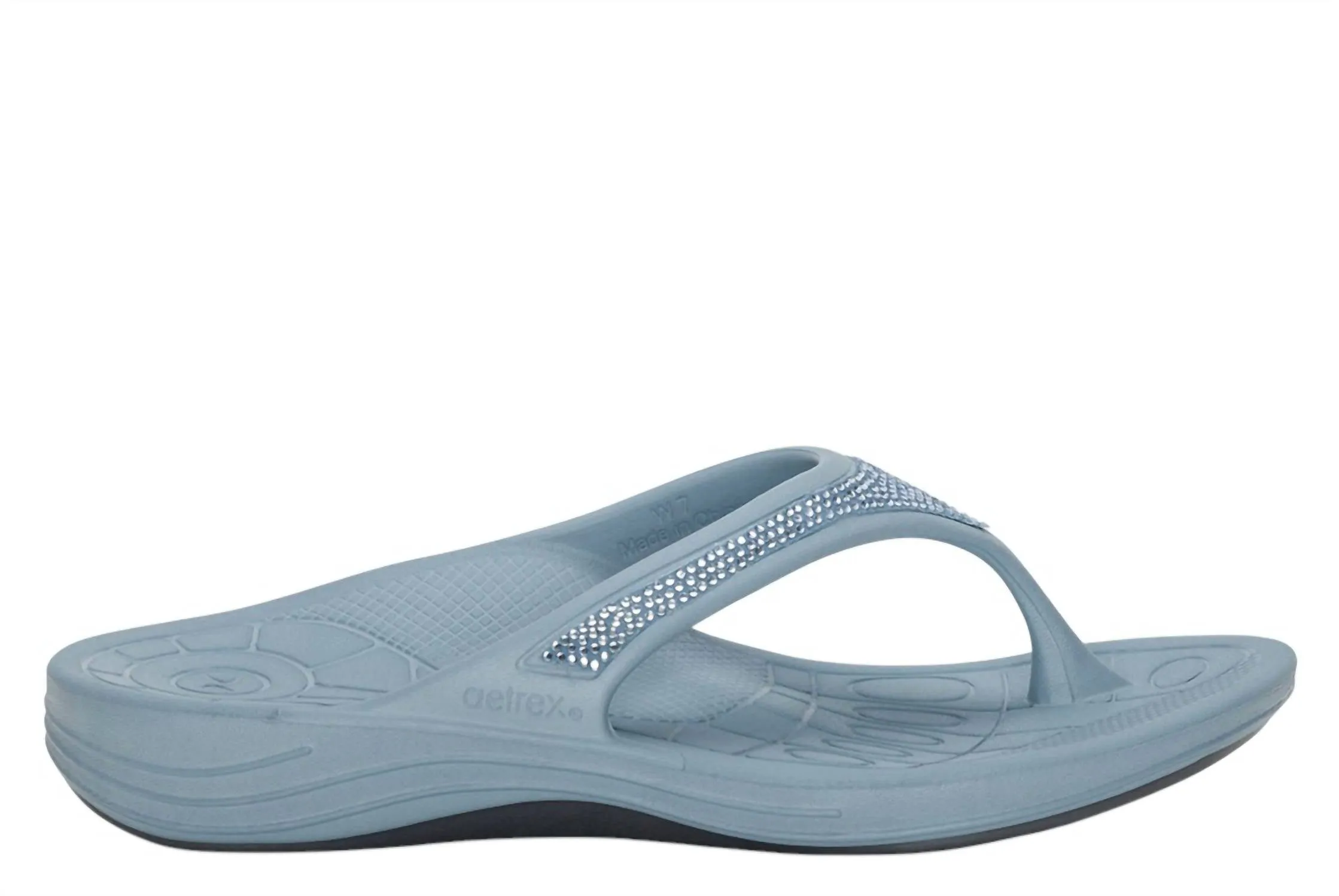 Aetrex - Women's Fiji Sparkle