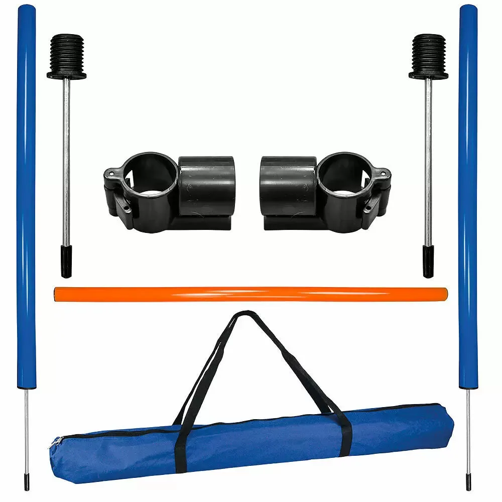 Agility Hurdle