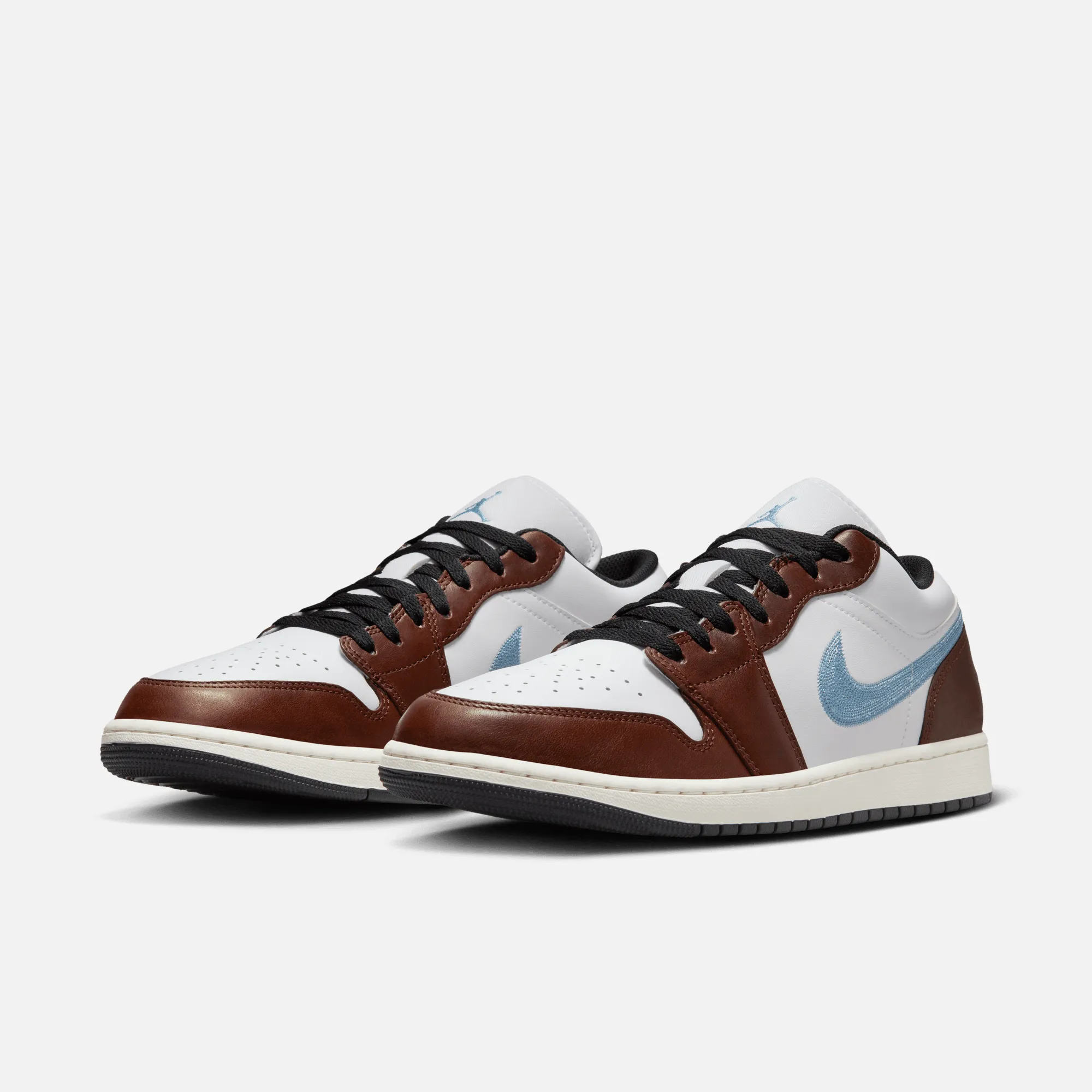 Air Jordan 1 Low SE embroidered Sale