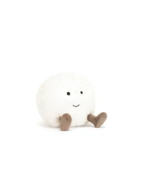 Amuseables Snowball