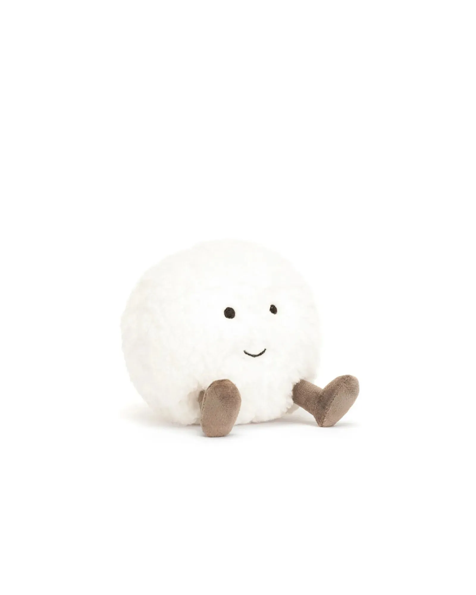 Amuseables Snowball