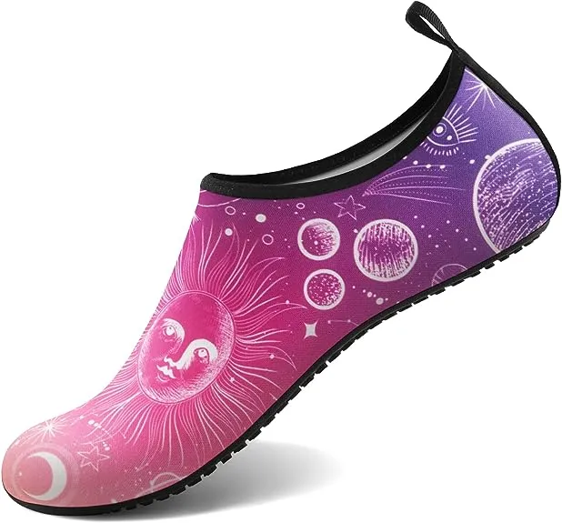 Aqua Water Quick Dry Foot Accessories