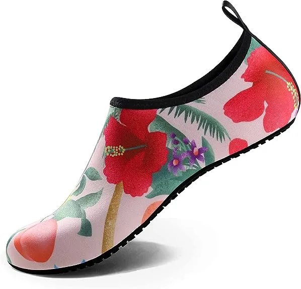 Aqua Water Quick Dry Foot Accessories