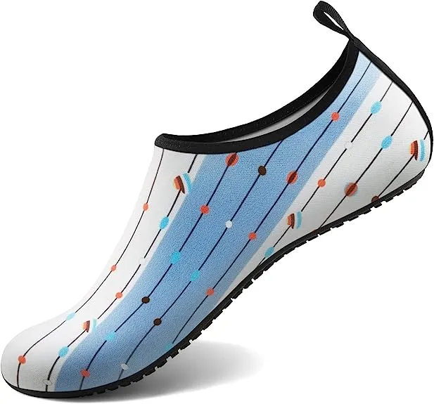 Aqua Water Quick Dry Foot Accessories