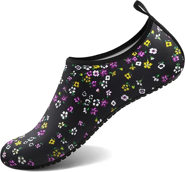 Aqua Water Quick Dry Foot Accessories