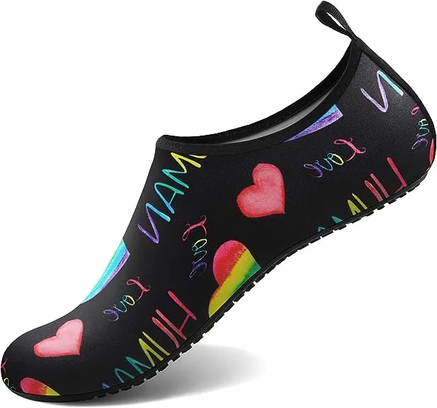 Aqua Water Quick Dry Foot Accessories