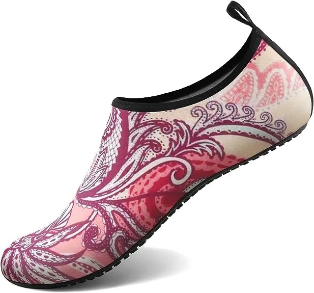 Aqua Water Quick Dry Foot Accessories
