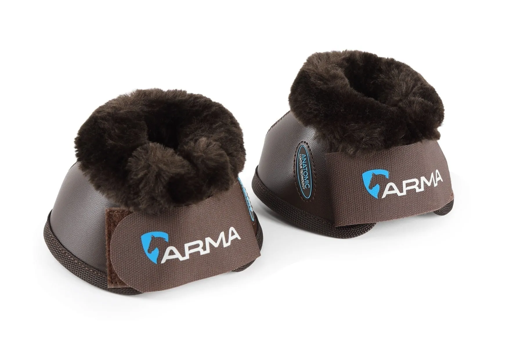 ARMA Anatomic Comfort Over Reach Boots