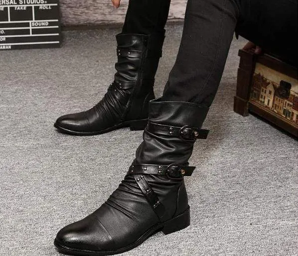 Asking For It Boots