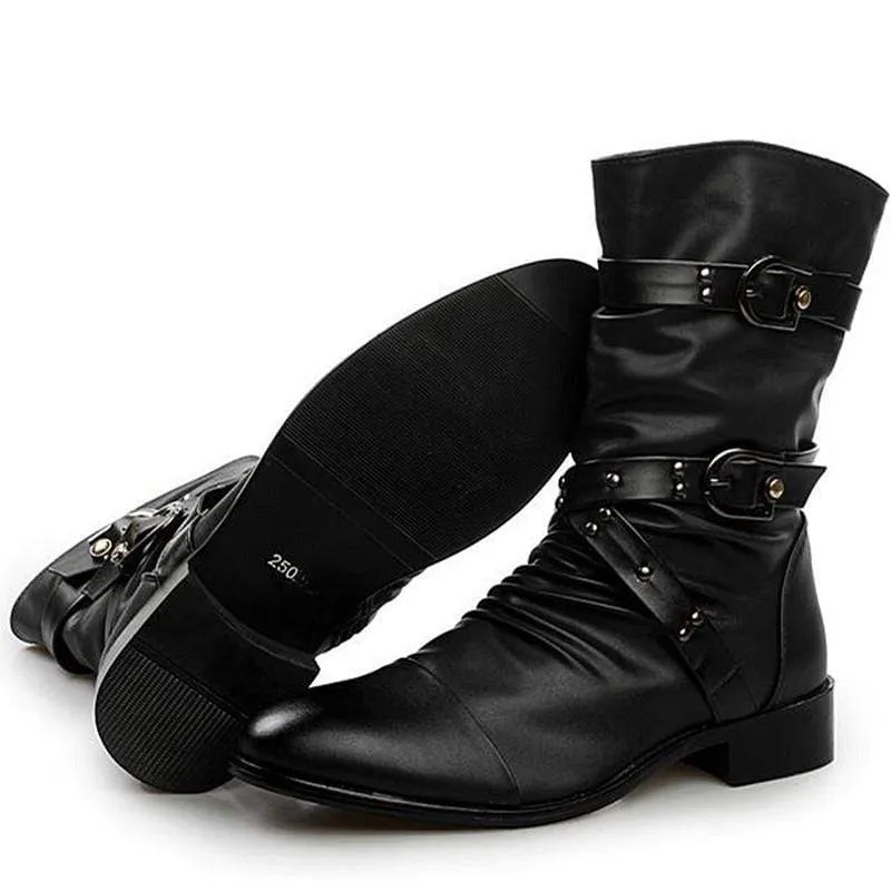 Asking For It Boots