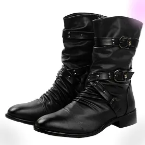 Asking For It Boots