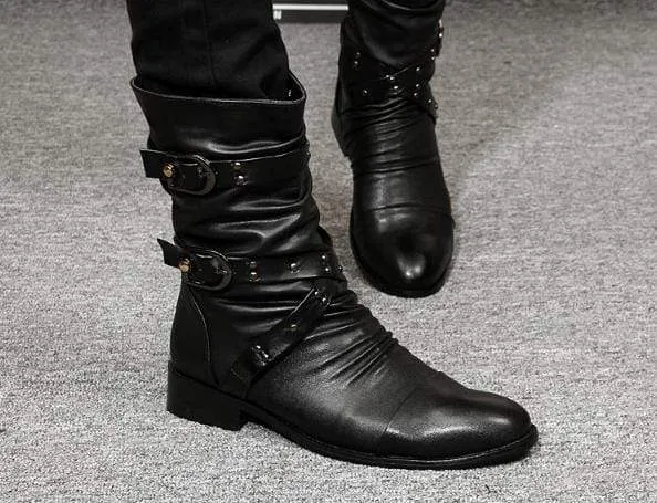 Asking For It Boots