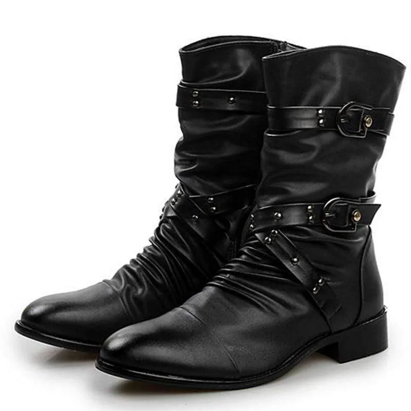 Asking For It Boots