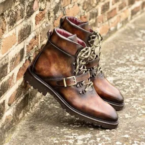Avarest Patina Hiking Boots II