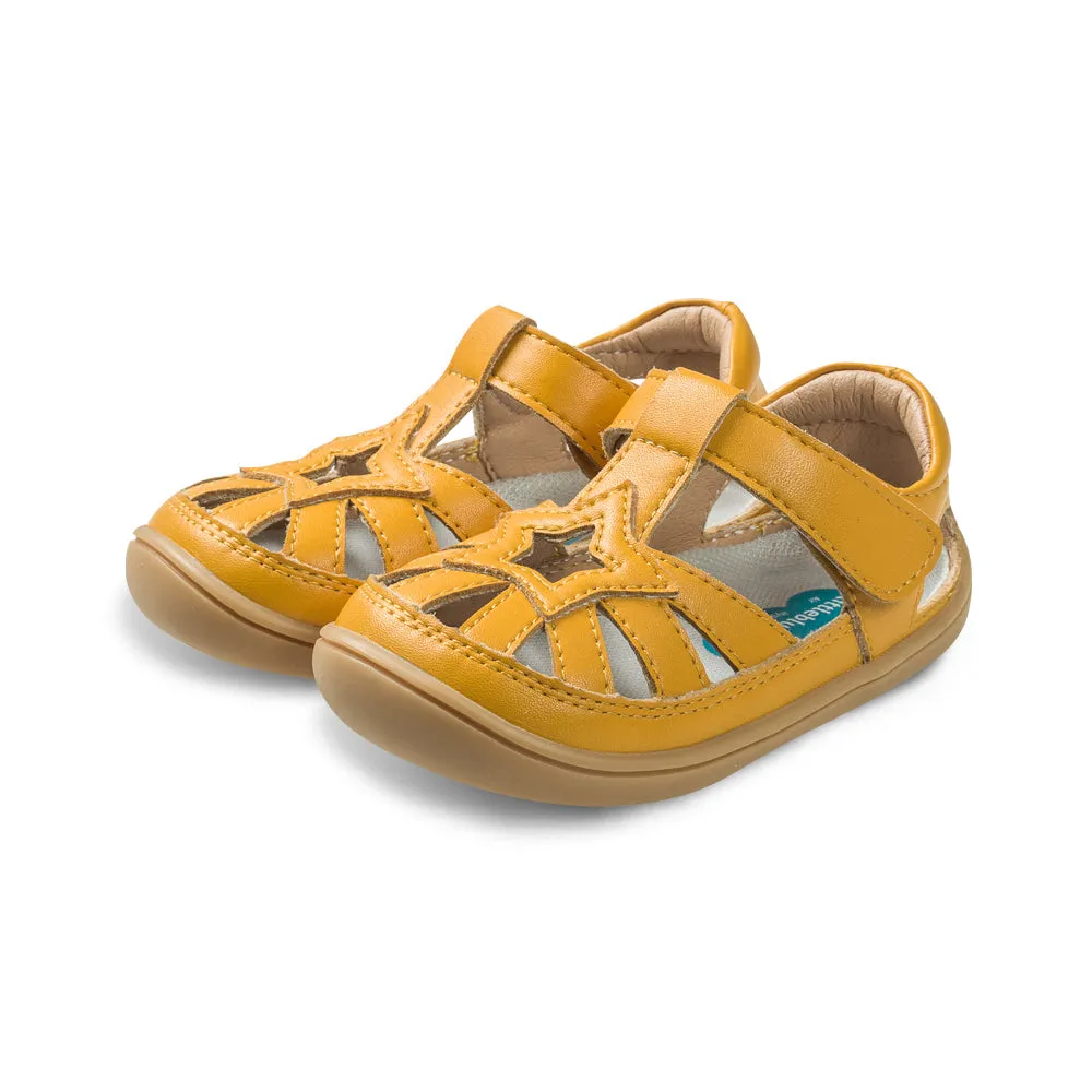 Beaming Star Non-Slip Breathable Soft-Sole Unisex Walking Shoes