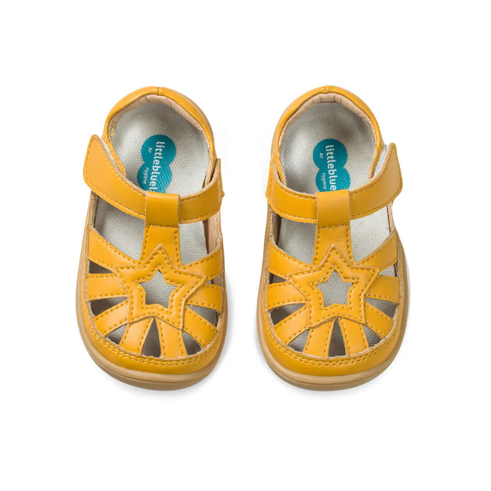 Beaming Star Non-Slip Breathable Soft-Sole Unisex Walking Shoes