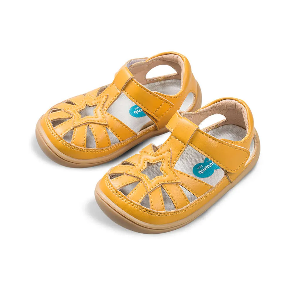 Beaming Star Non-Slip Breathable Soft-Sole Unisex Walking Shoes