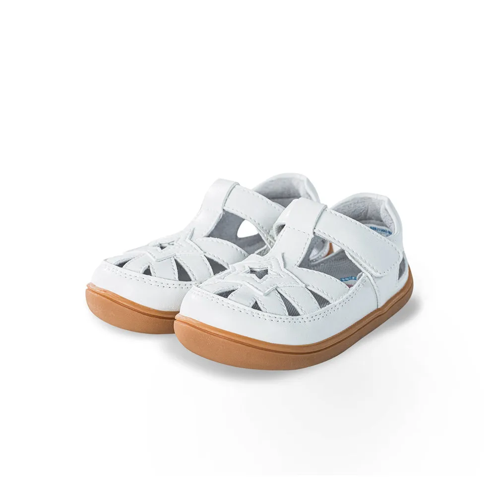 Beaming Star Non-Slip Breathable Soft-Sole Unisex Walking Shoes
