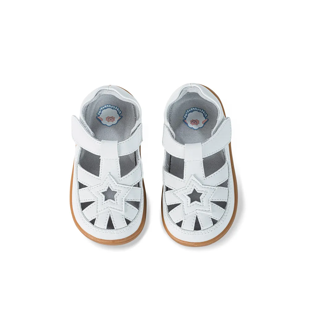 Beaming Star Non-Slip Breathable Soft-Sole Unisex Walking Shoes