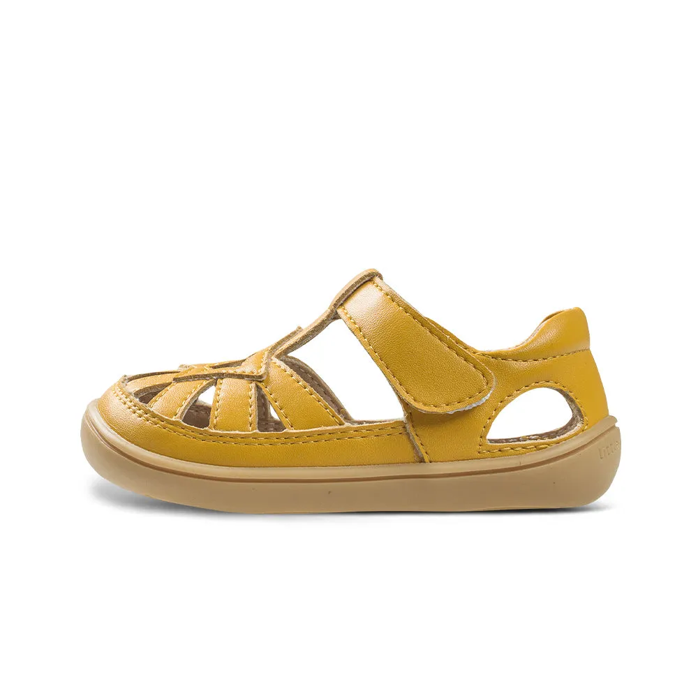 Beaming Star Non-Slip Breathable Soft-Sole Unisex Walking Shoes