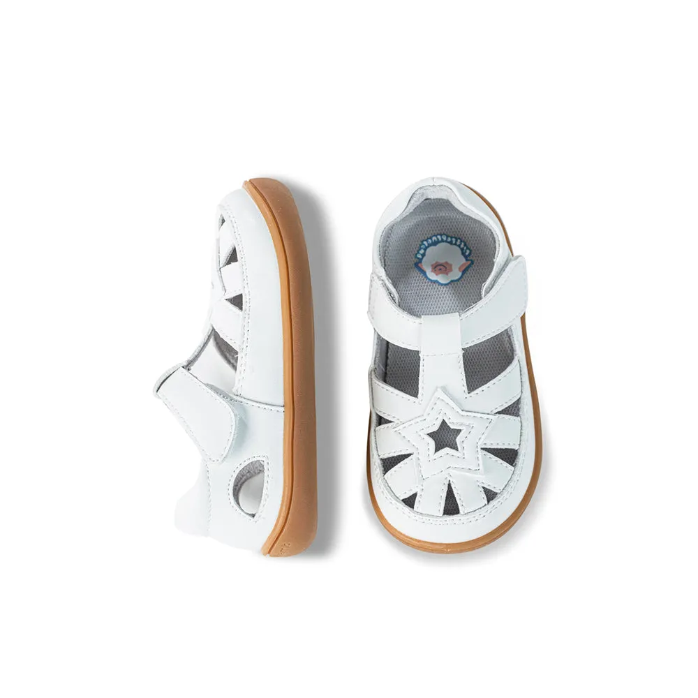 Beaming Star Non-Slip Breathable Soft-Sole Unisex Walking Shoes