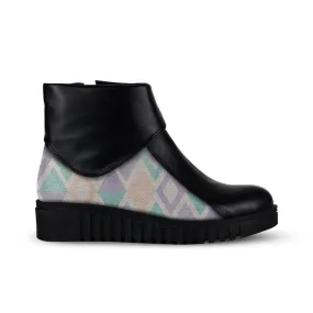 Block Bootie Polygons