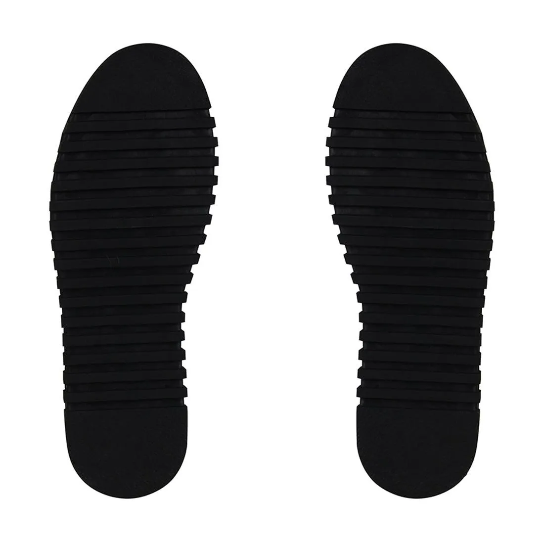 Block Bootie Polygons