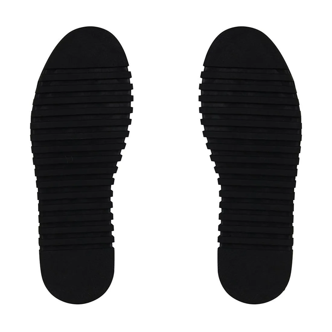 Block Bootie Tropical Trails