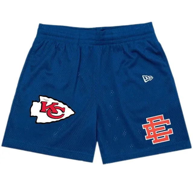 Brandon – Men's Quick Dry Summer Running Shorts