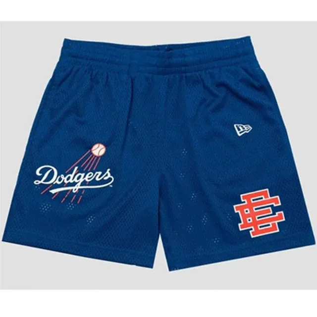 Brandon – Men's Quick Dry Summer Running Shorts