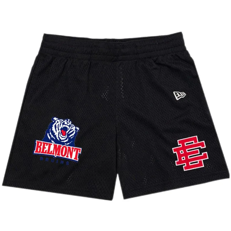 Brandon – Men's Quick Dry Summer Running Shorts