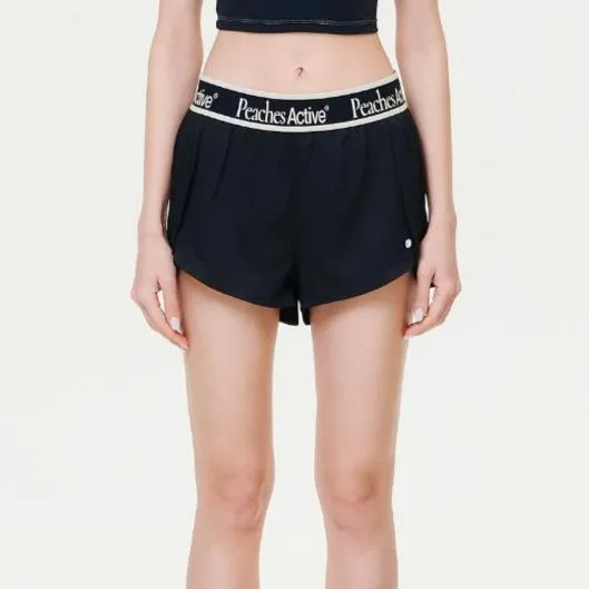 Breeze Flow Running Shorts