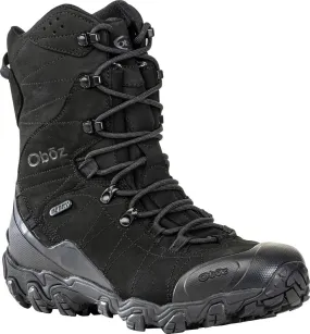 Bridger 10in Insulated B-DRY