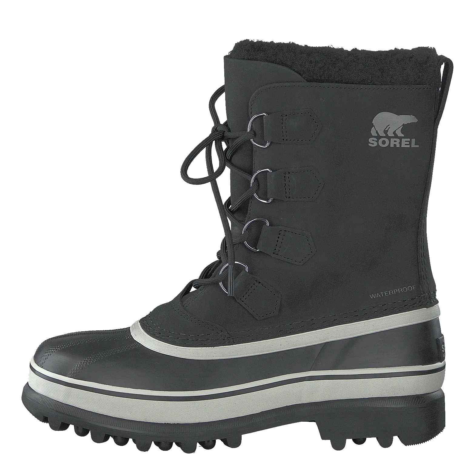 Caribou Black, Dark Stone