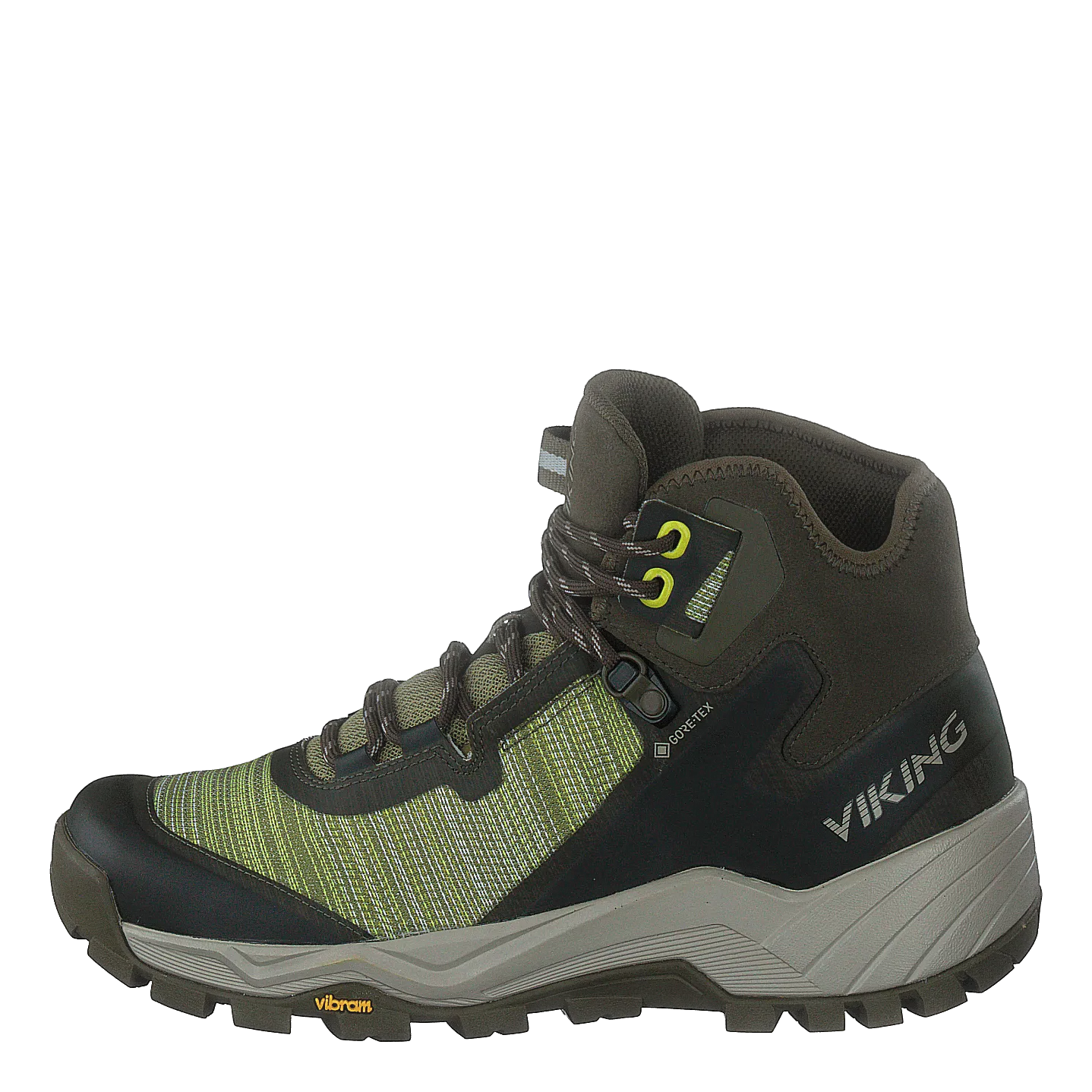 Cerra Rolling Mid Gtx Olive/khaki