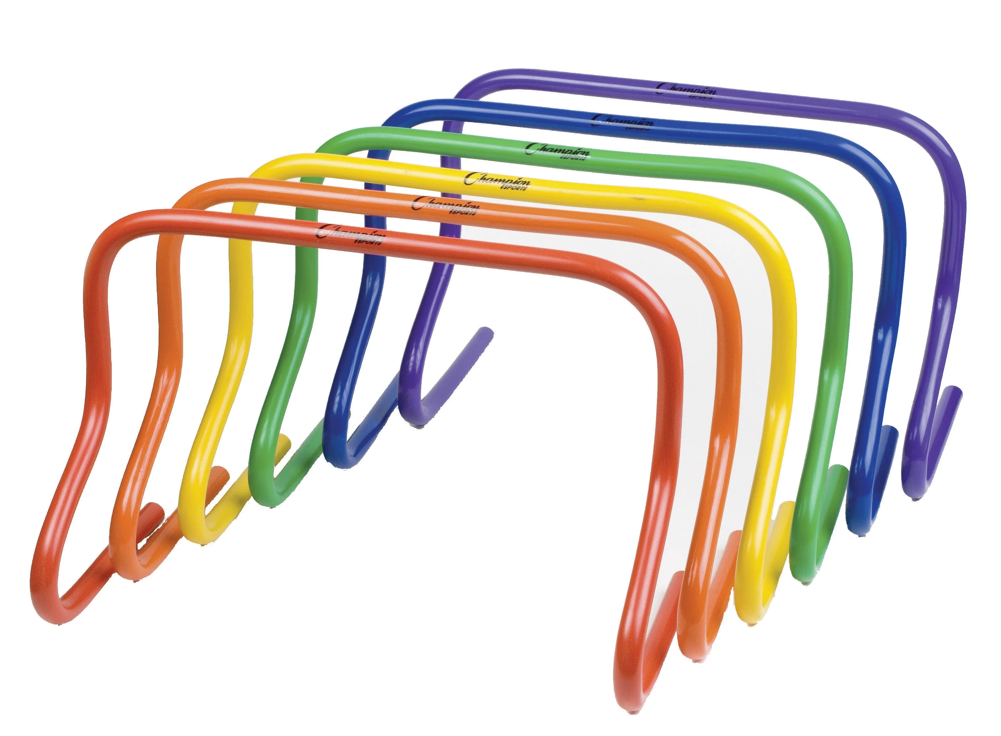 Champion Sports 12 Inch Speed Hurdle