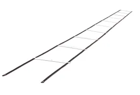 Champion Sports 12 Inch Weighted Training Hurdle Set