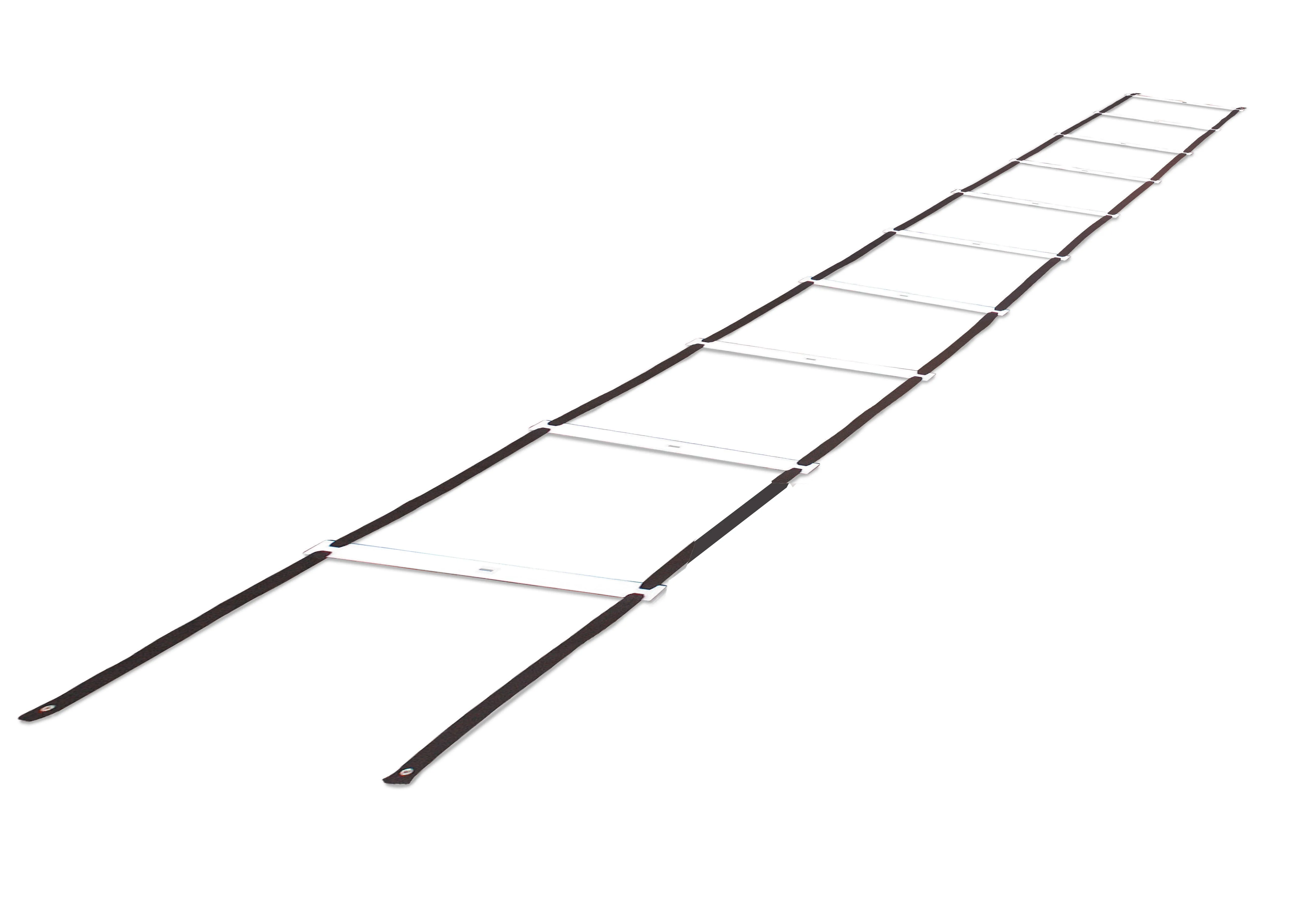 Champion Sports 12 Inch Weighted Training Hurdle Set