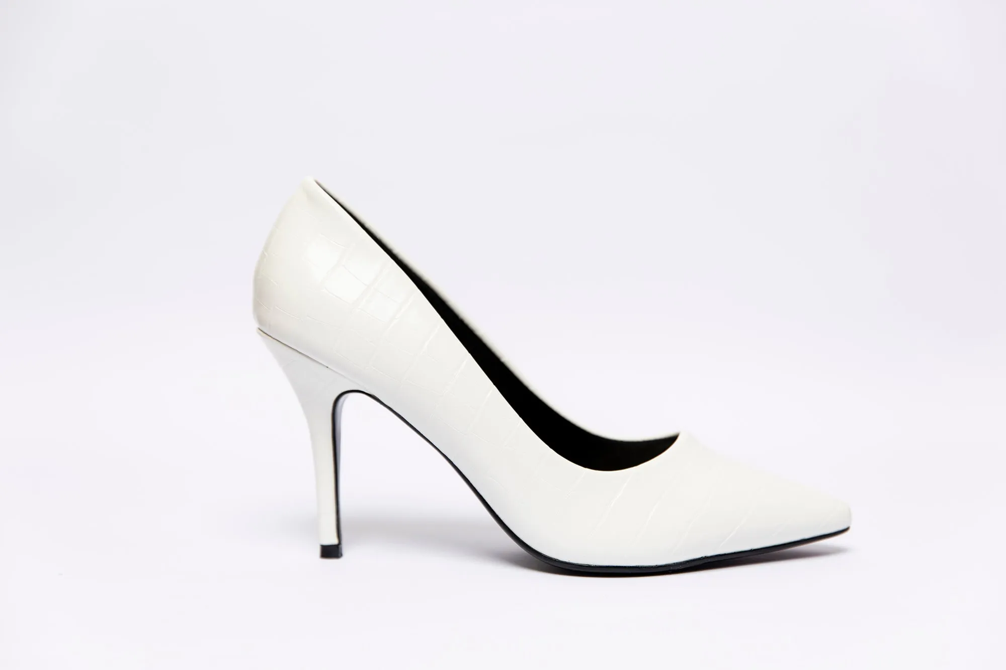 Classic Edition Heels