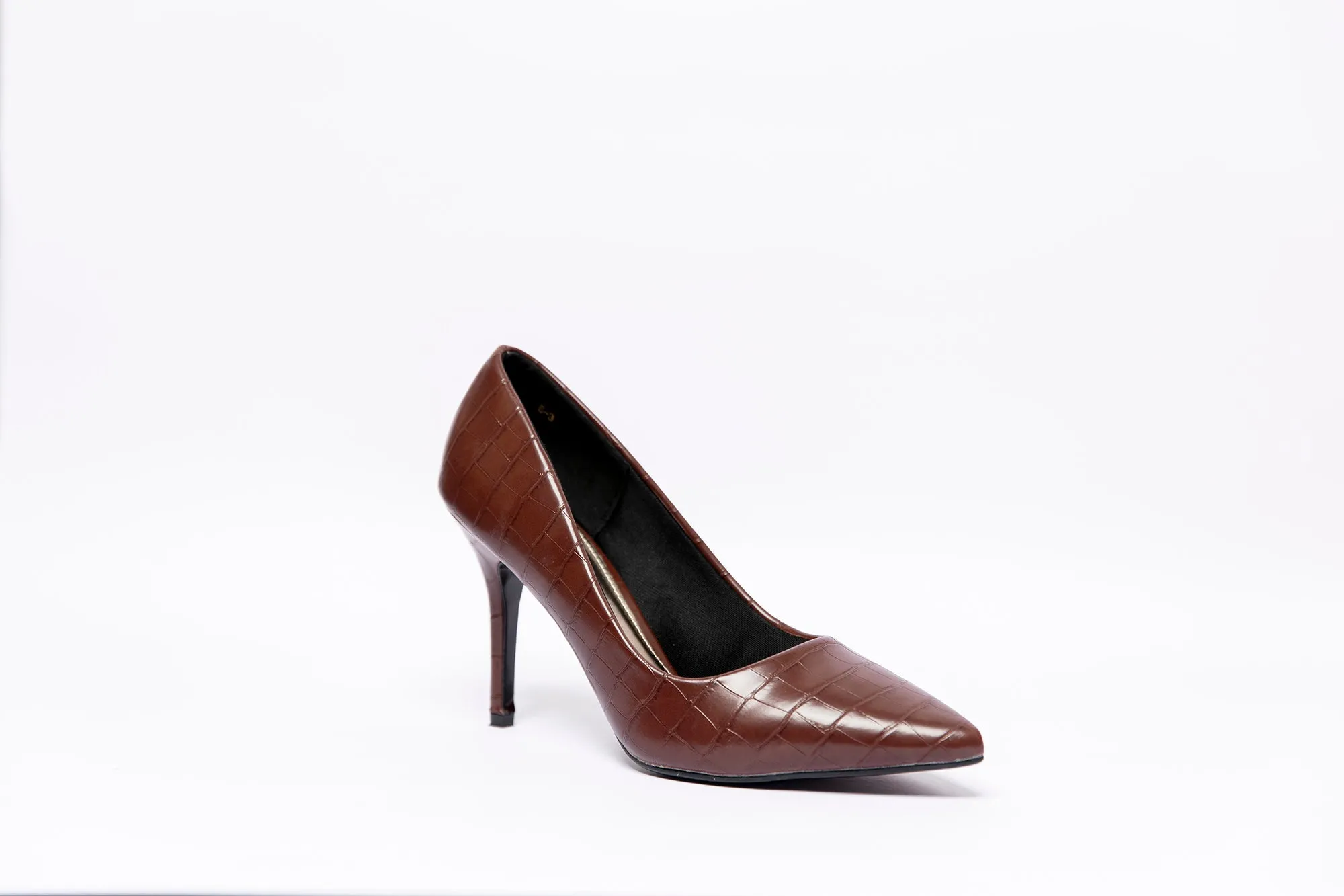 Classic Edition Heels