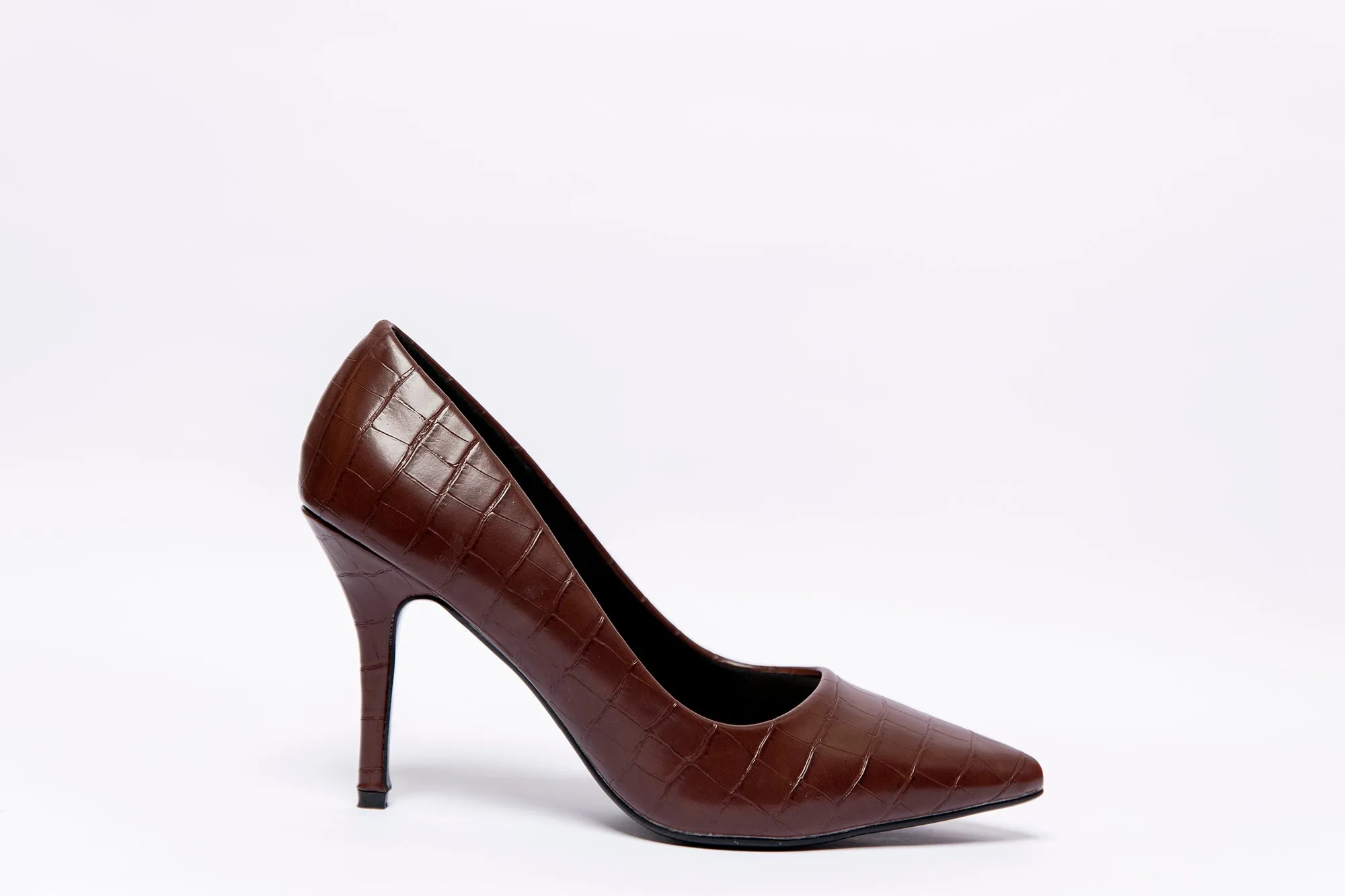 Classic Edition Heels