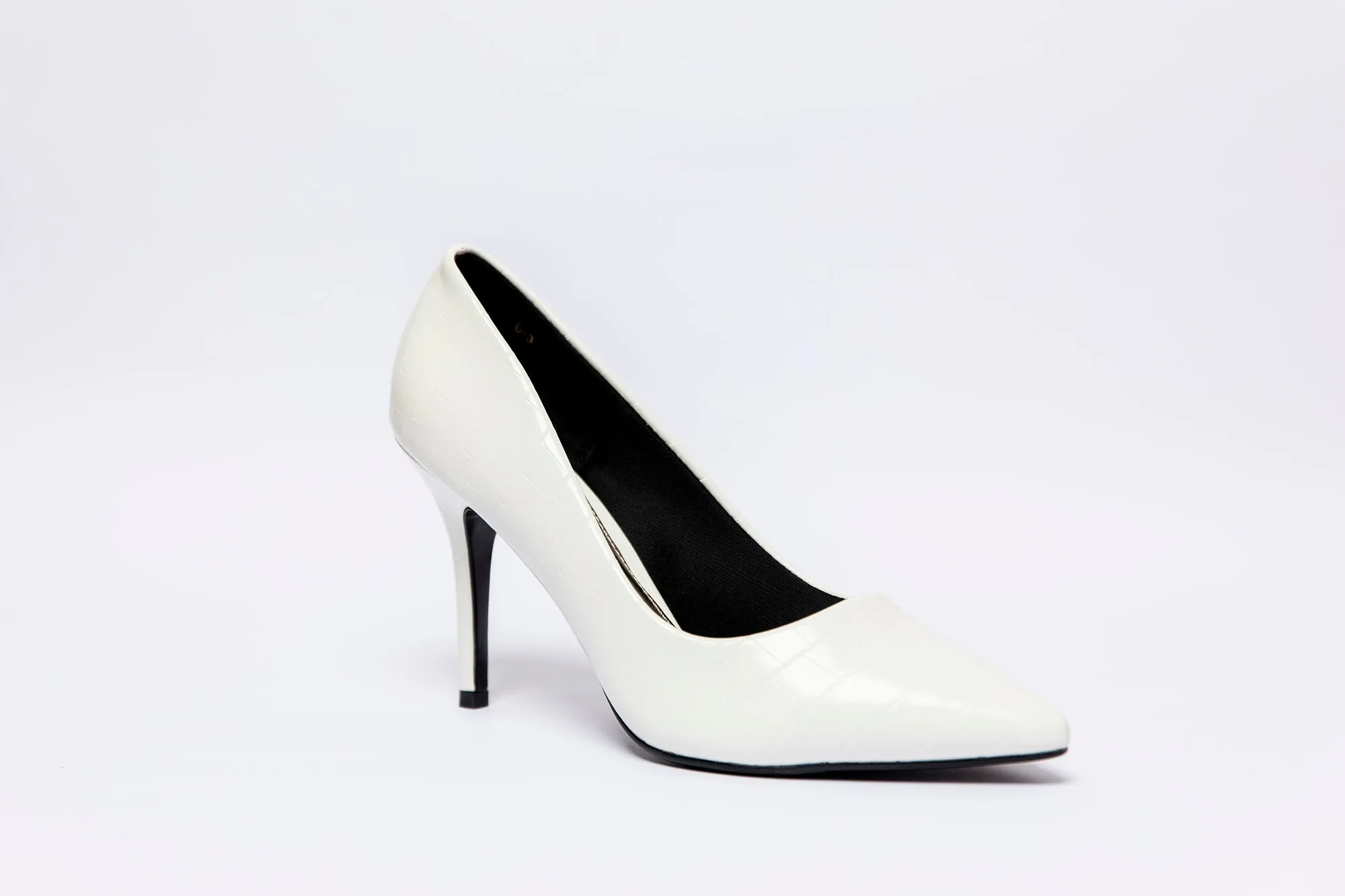 Classic Edition Heels