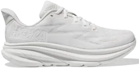 Clifton9 White Hoka