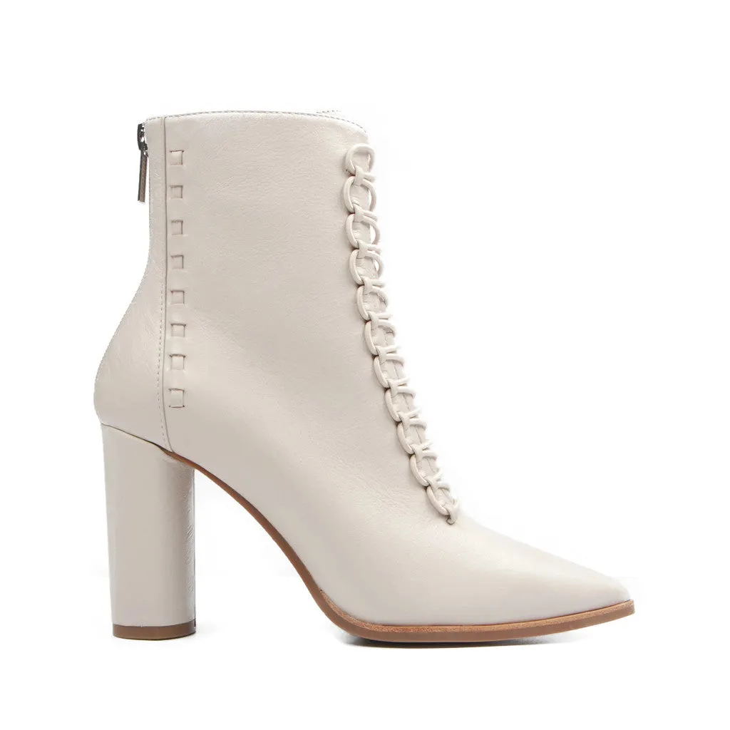 Cool Cowboy Shoes Women Pointed Ankle Boots