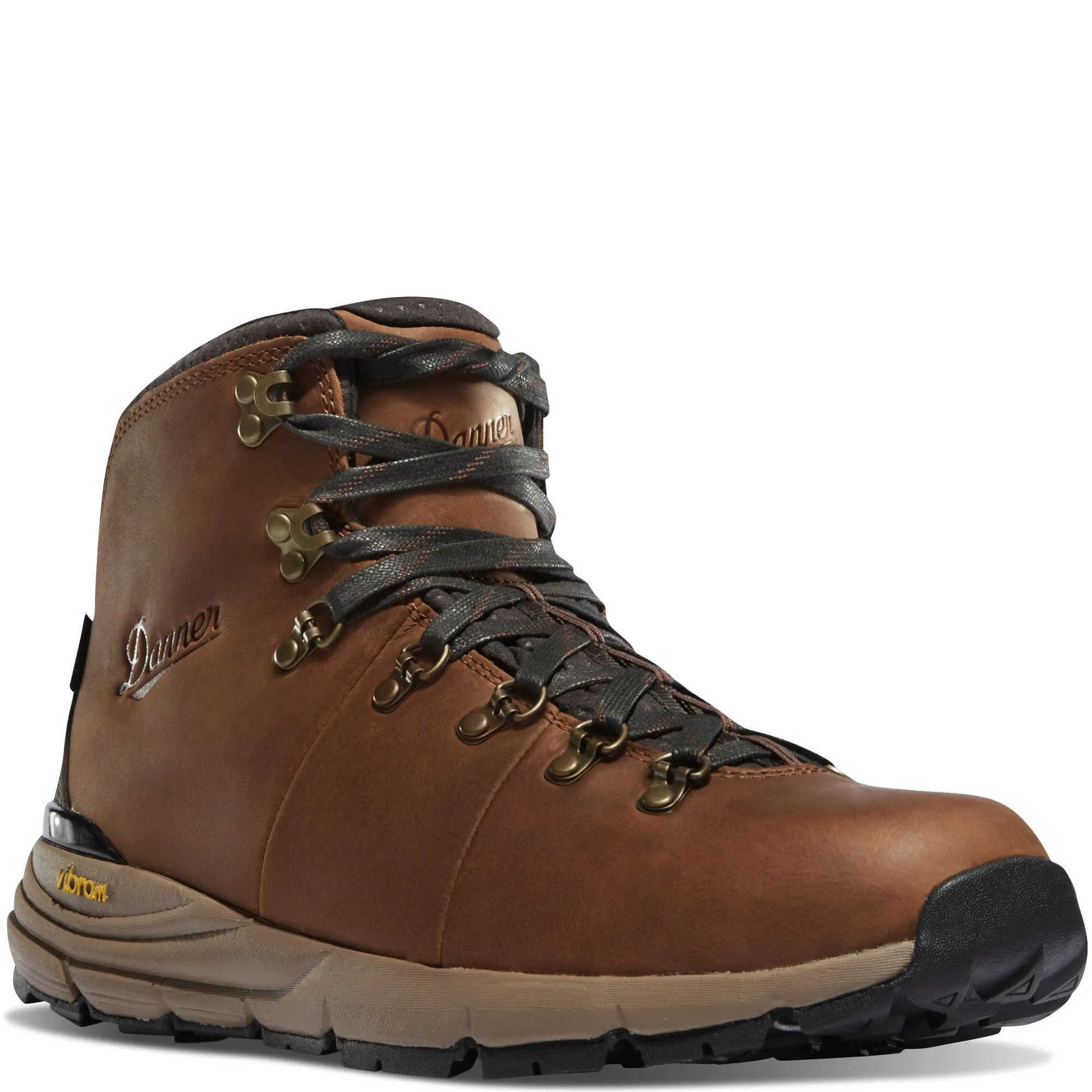 Danner - Mountain 600 Boot in Rich Brown