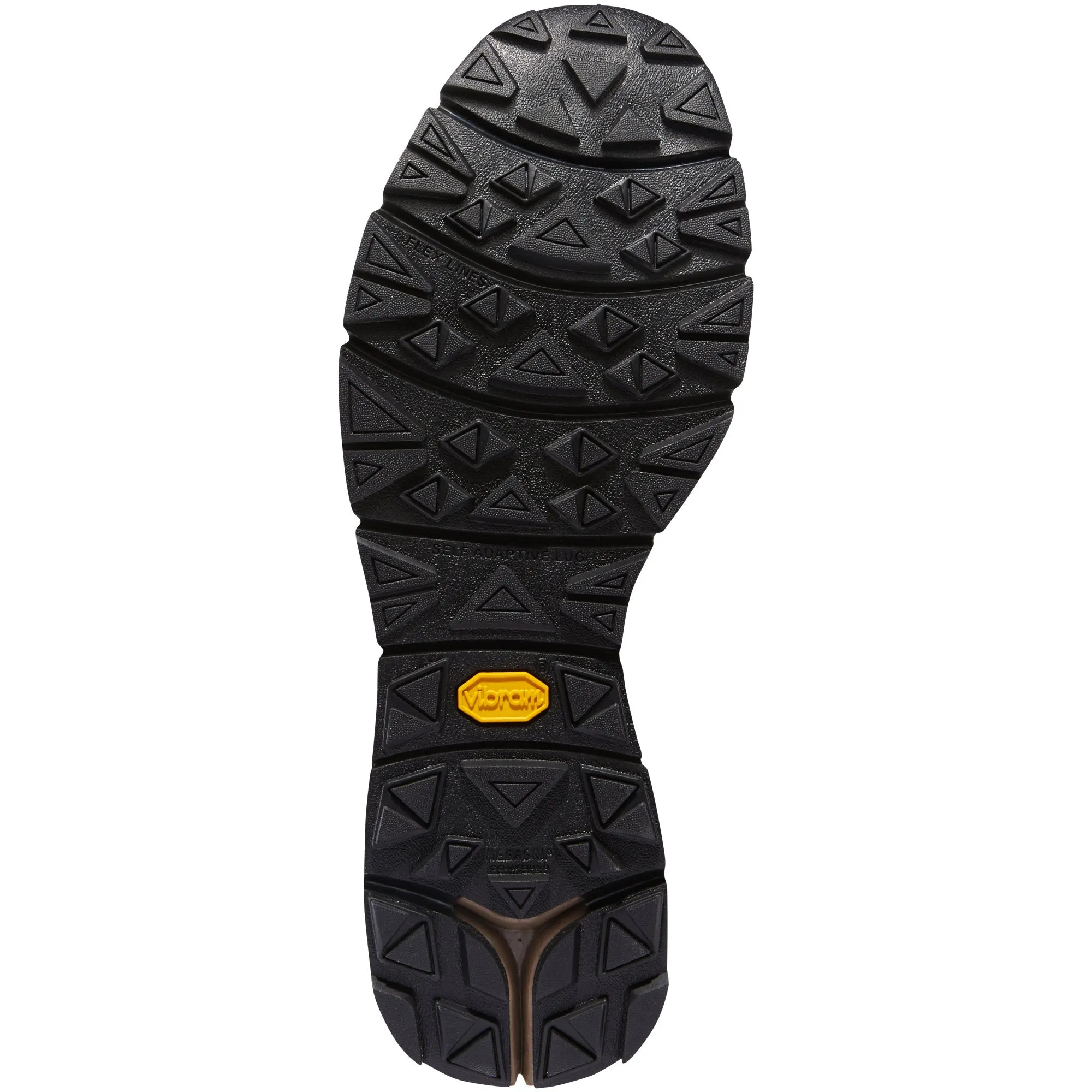 Danner - Mountain 600 Boot in Rich Brown
