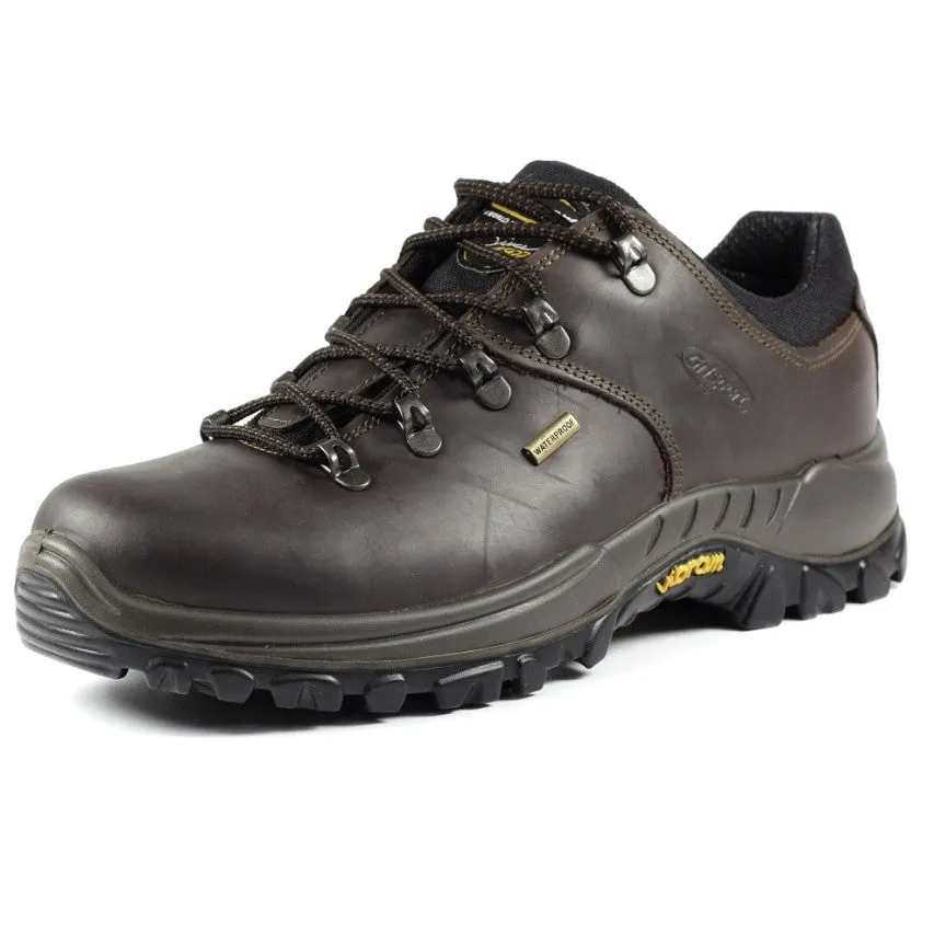 Dartmoor Walking Shoes